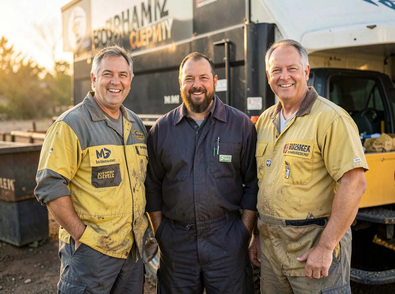 Sewage Cleanup company in Belleville, NJ