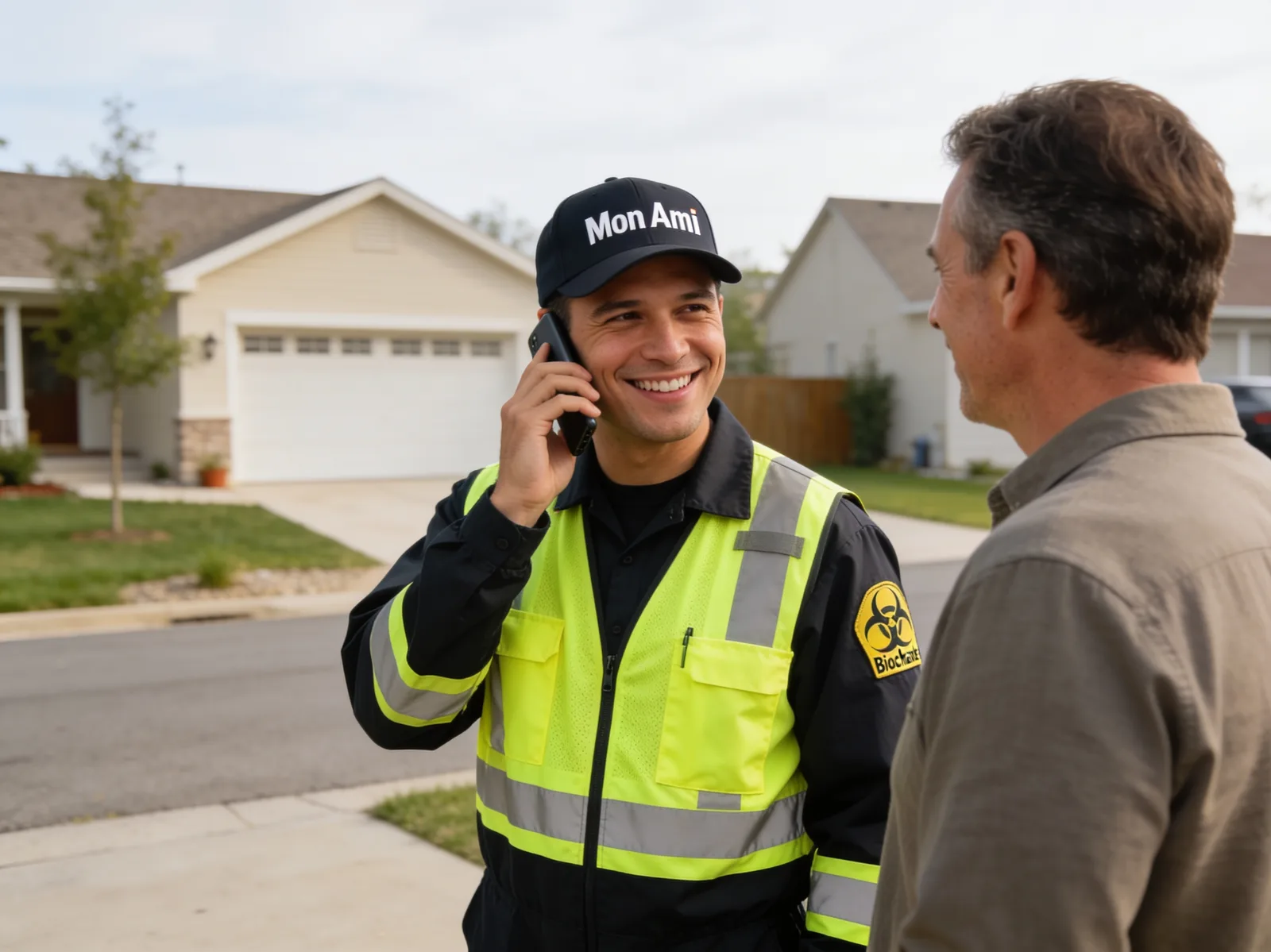 Sewage Cleanup Belleville, NJ FAQs