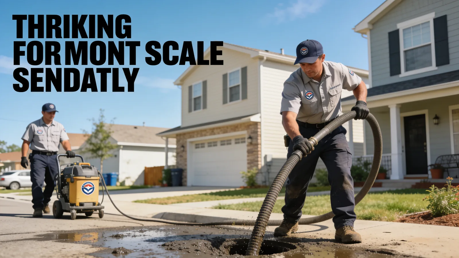 Sewage Cleanup in Belleville, NJ near me